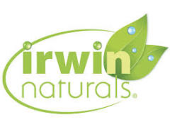 IRWIN NATURALS