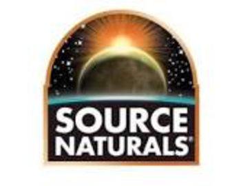 SOURCE NATURALS