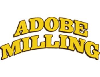 ADOBE MILLING