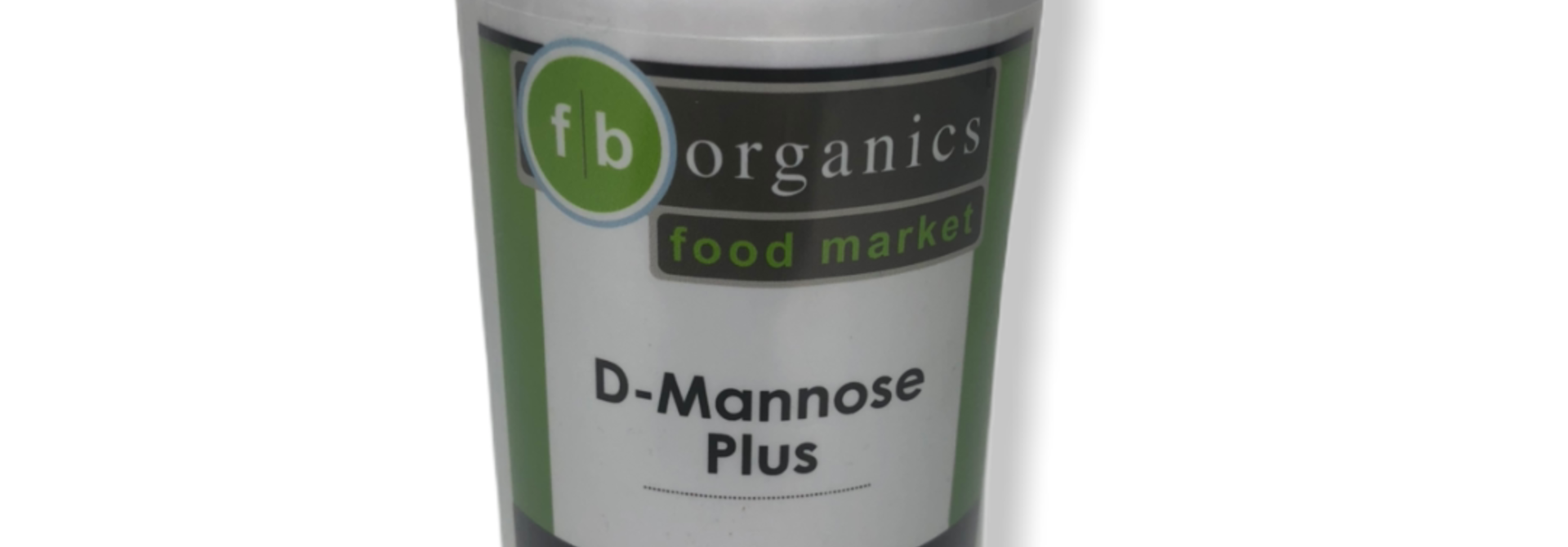 fb D-MANNOSE PLUS 5.29oz