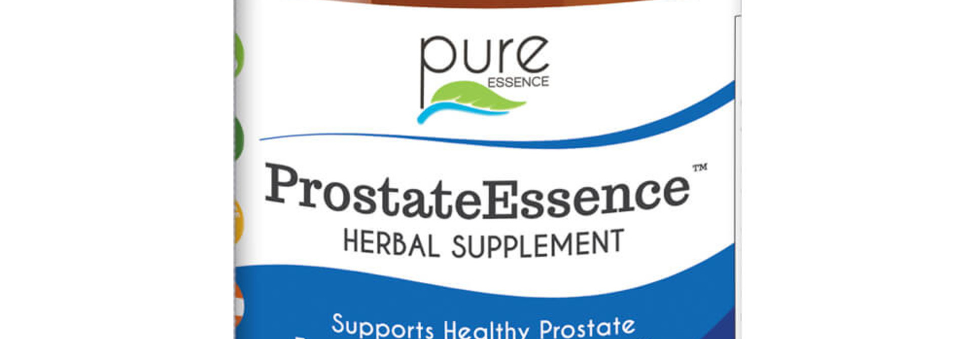 PURE ESSENCE PROSTATE ESSENCE V-CAP - 60ct