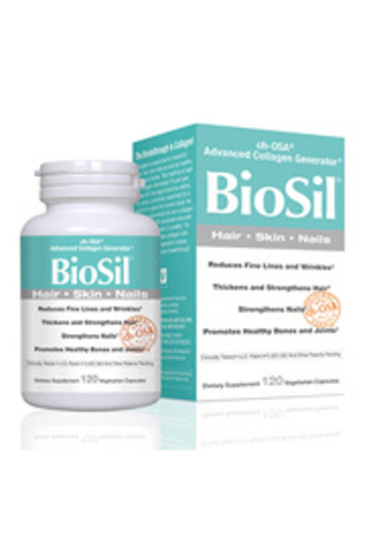 BIOSIL ch-OSA 120ct original caps