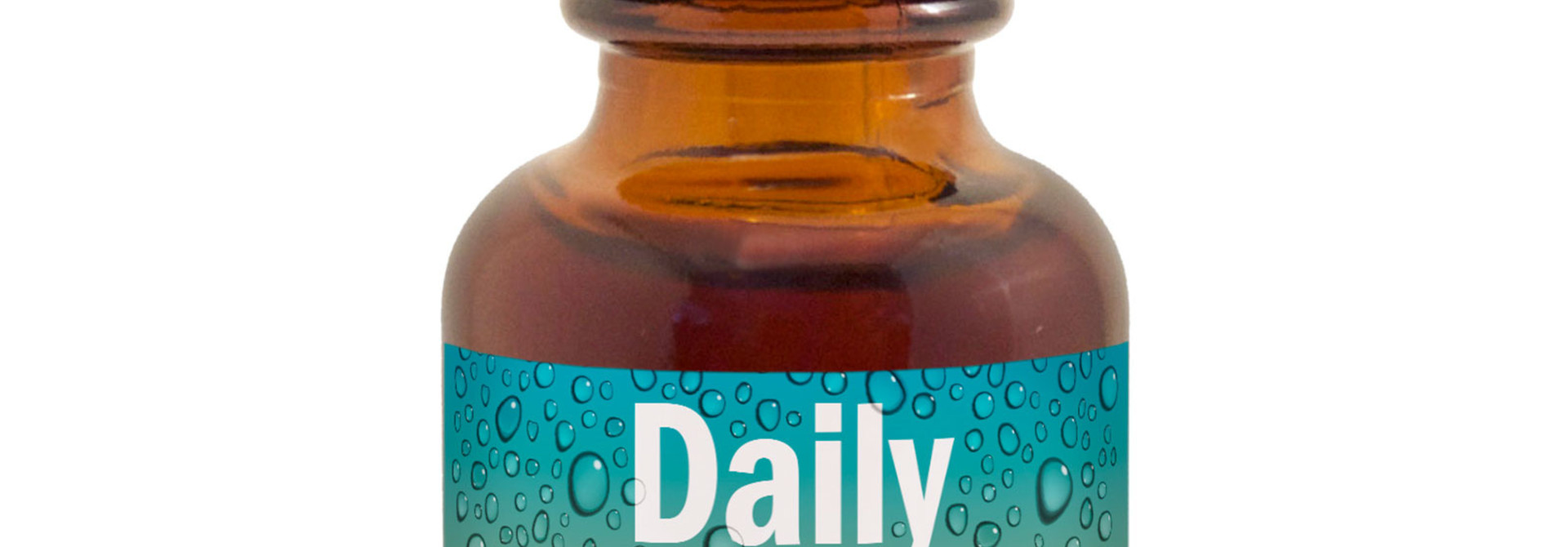 DAILY STRESS BALANCE 1oz