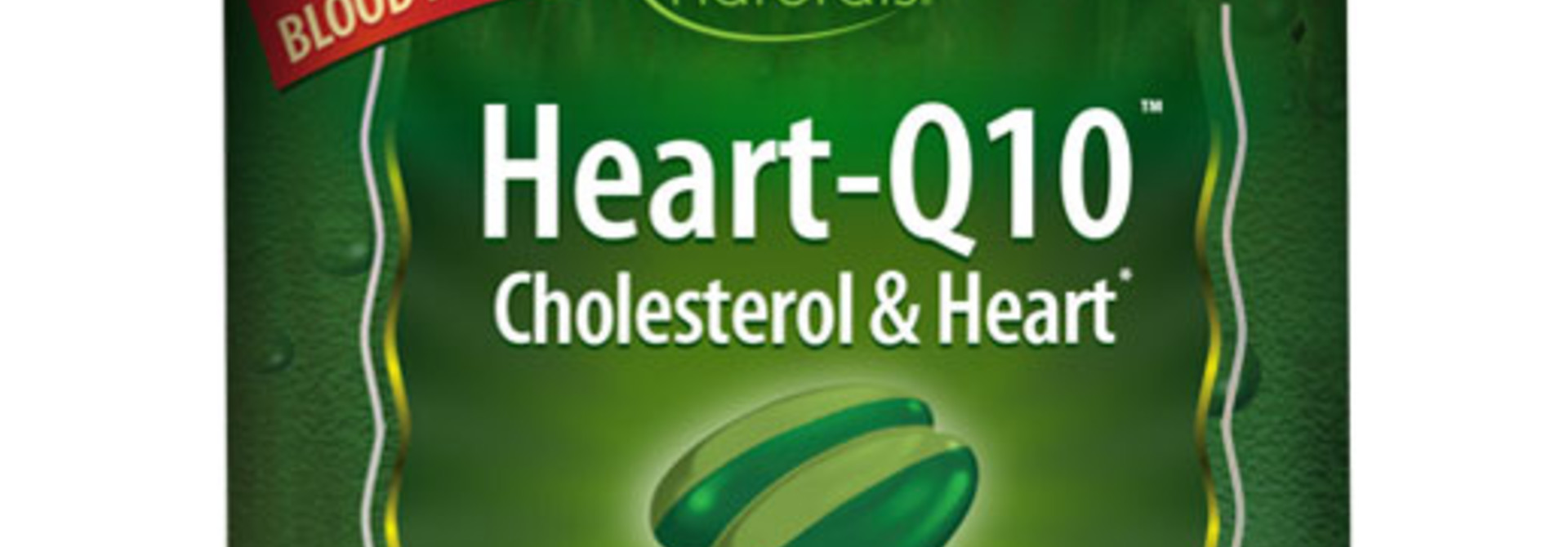Heart -Q10