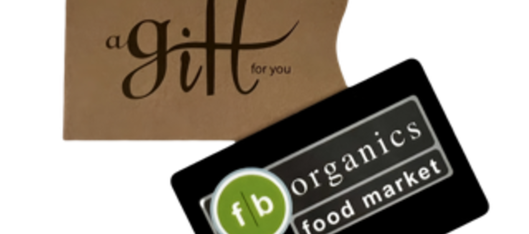 Gift Cards