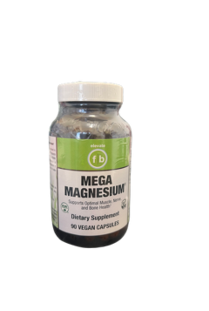 fb MEGA MAGNESIUM 90ct