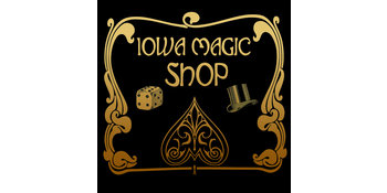 Iowa Magic Shop