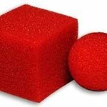 Sponge Products