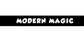 Modern Magic