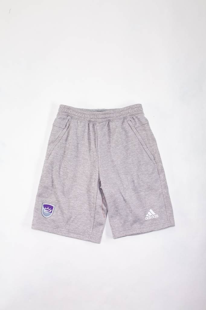 adidas sweat short