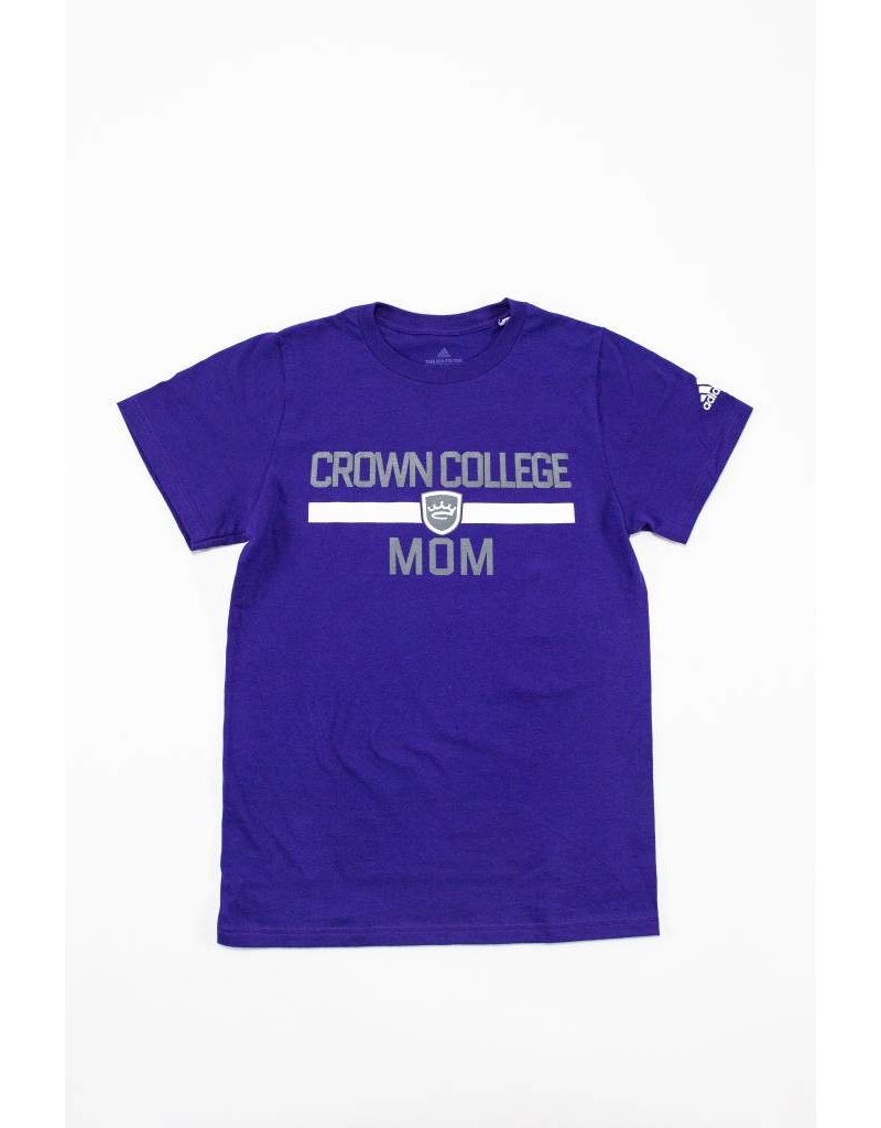 Adidas Family T-Shirt - Crown Campus Store
