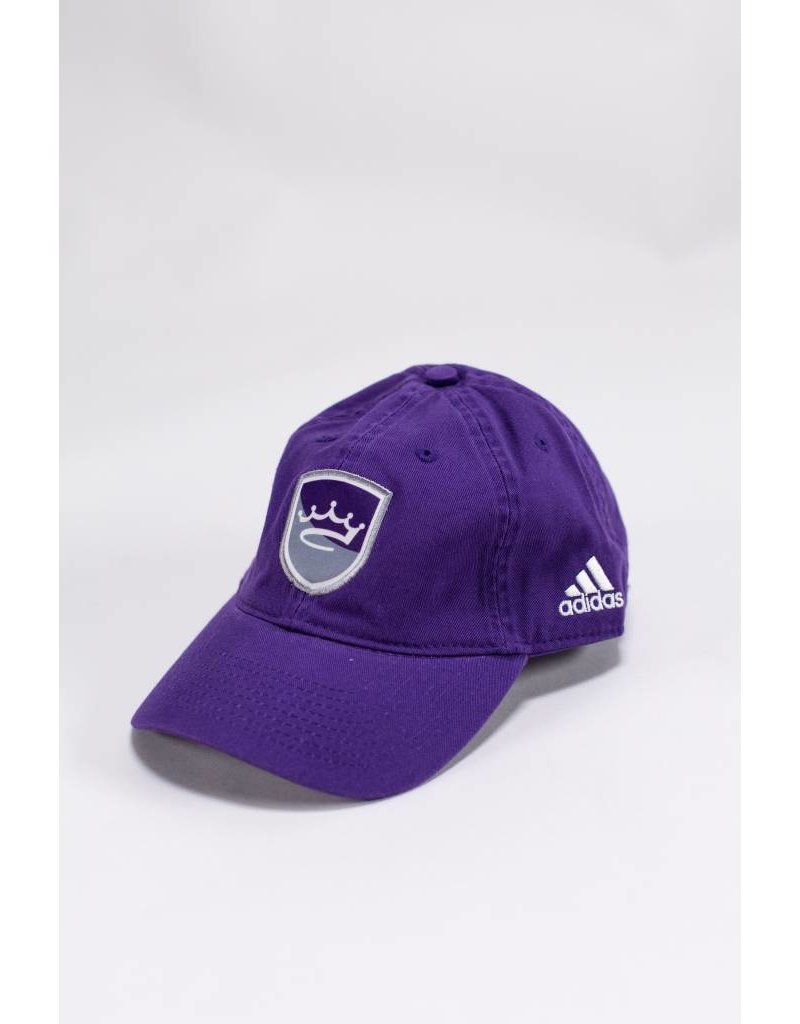 grey adidas dad hat