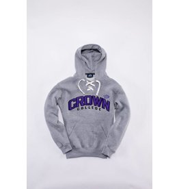 j america hockey hoodie