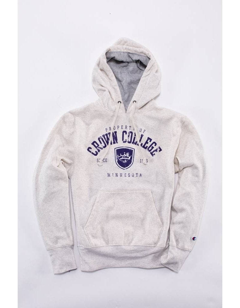 Champion Since 1916 Hood - Crown Campus Store