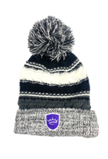 Artisans Pom Pom Beanie