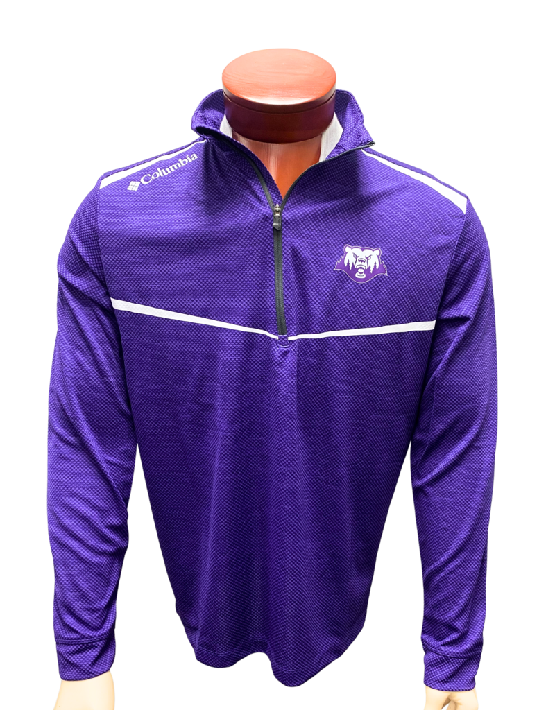 OmniWick Scorecard Pullover Crown Campus Store