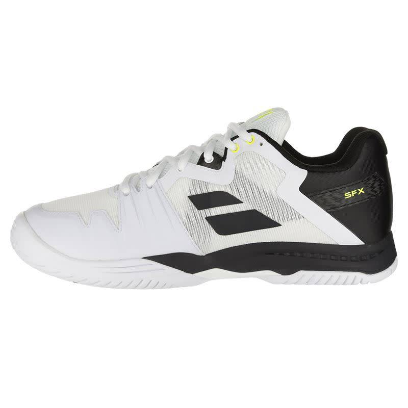 babolat sfx3 wide