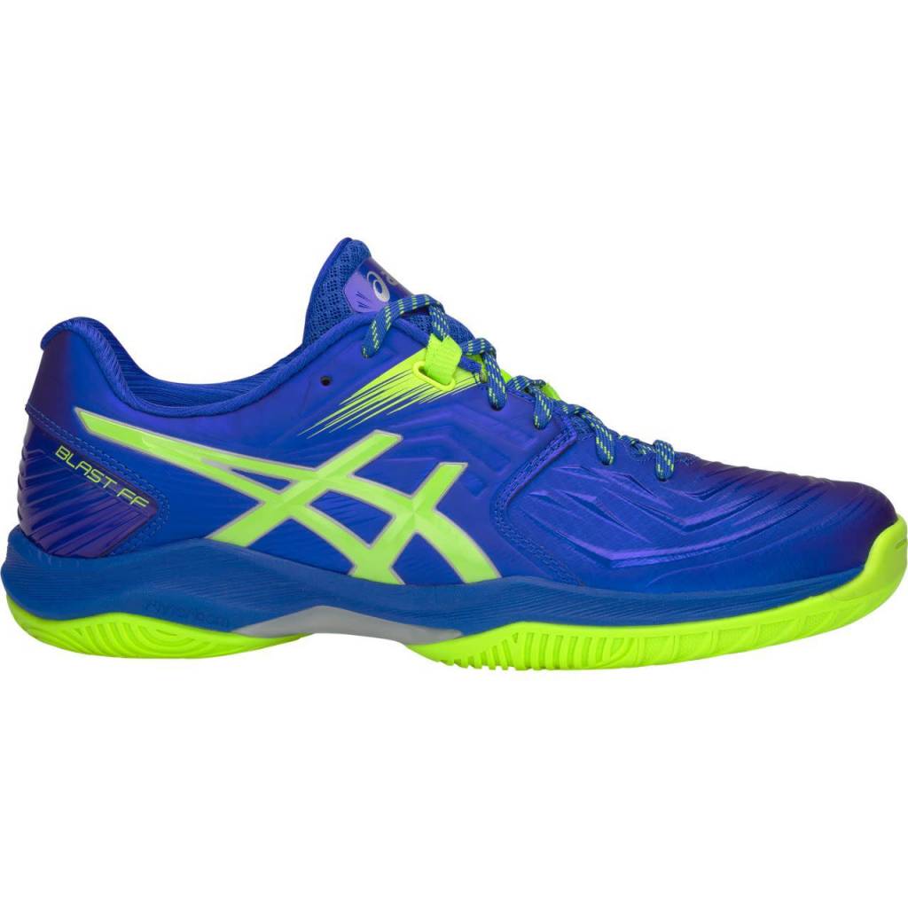 blast ff asics