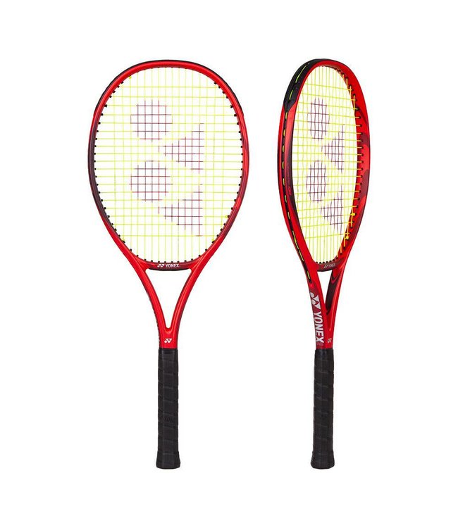 yonex vcore 100 red