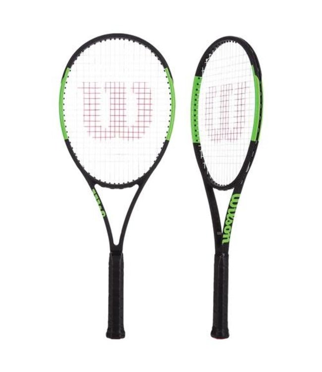 Wilson Wilson Blade 98 (16x19) CV Tennis Racket