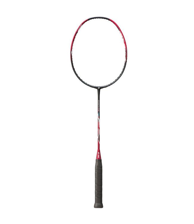 Yonex Nanoflare 700 (Red) Badminton Racket