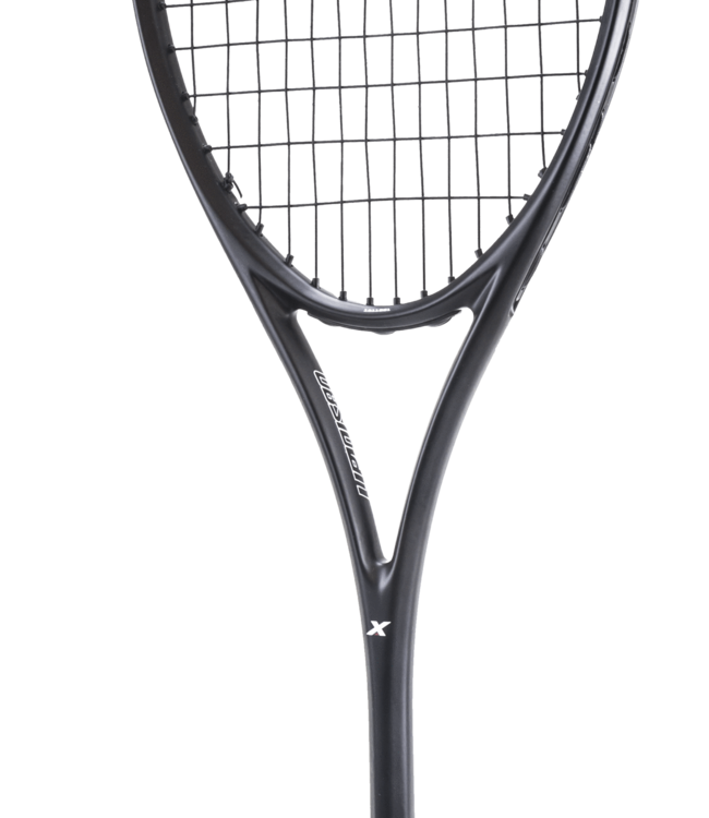 Xamsa Obsidian Squash Racket