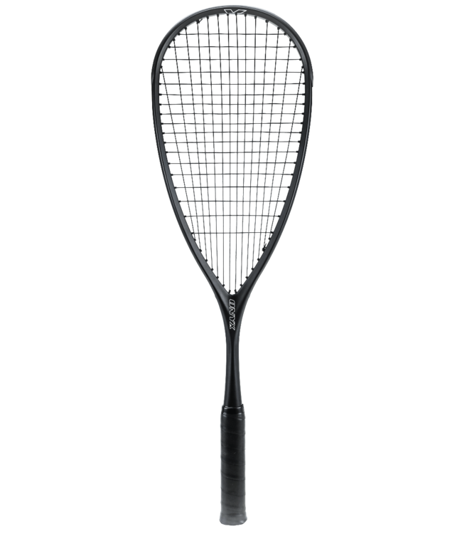 Xamsa Onyx Squash Racket Of Courts