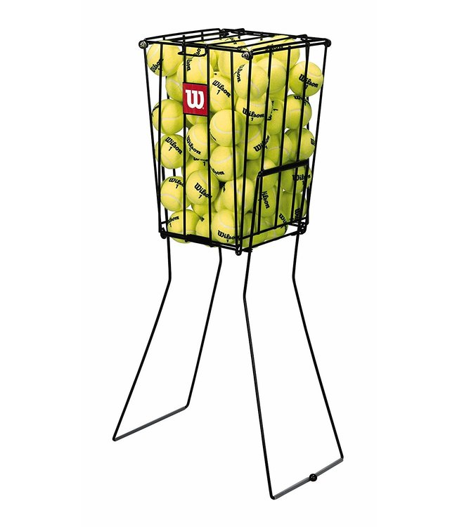 Wilson 75 Ball Pick Up Hopper