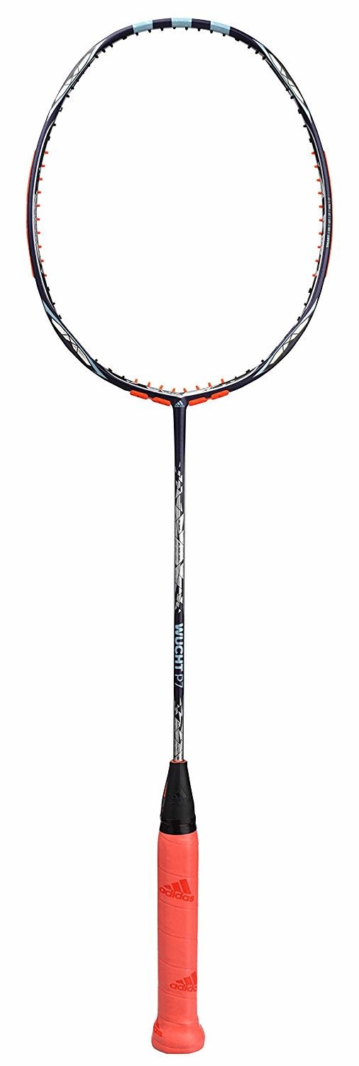 adidas Wucht P7 Badminton Racket Of Courts