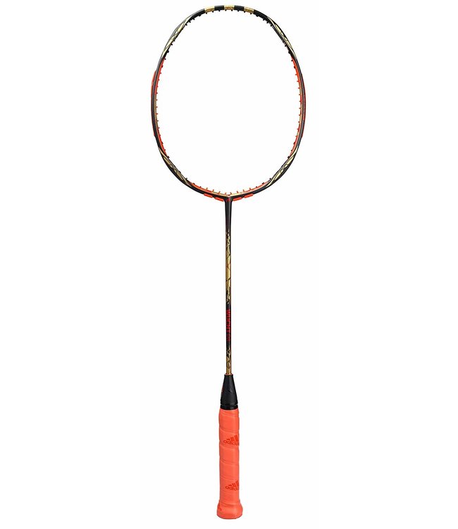 adidas Wucht P8 Badminton Racket - Of 