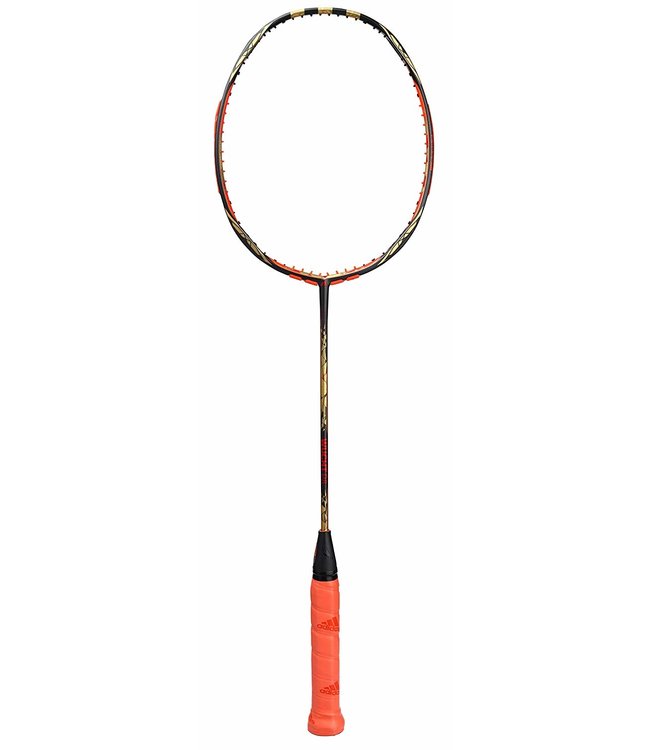 adidas Wucht P8 Badminton Racket @ Lowest Price