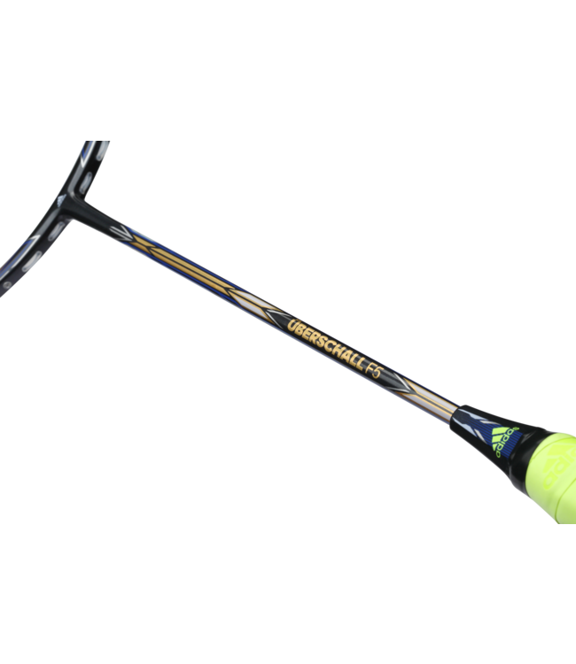 adidas Uberschall F5 Badminton Racket