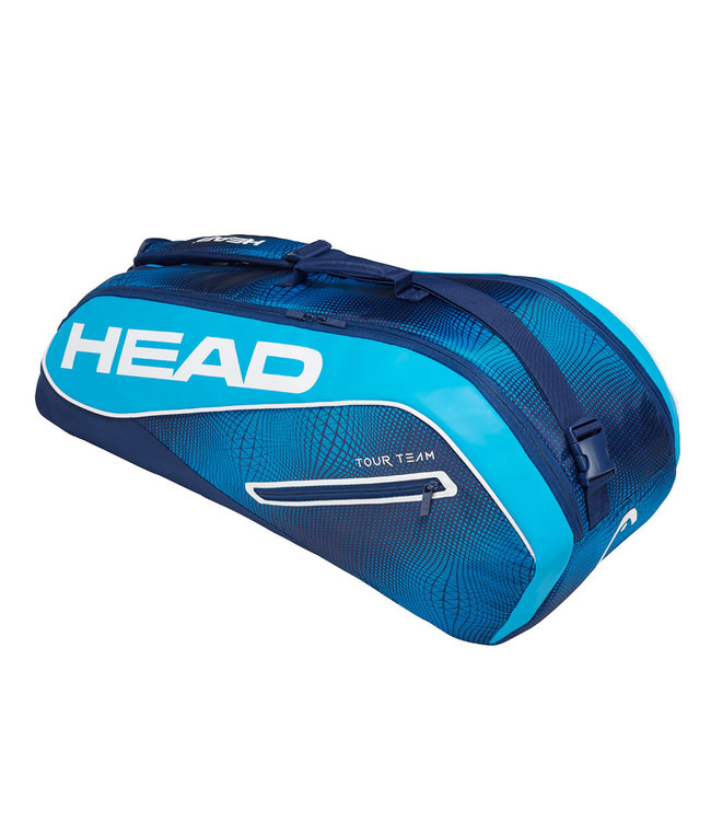 head racket bag