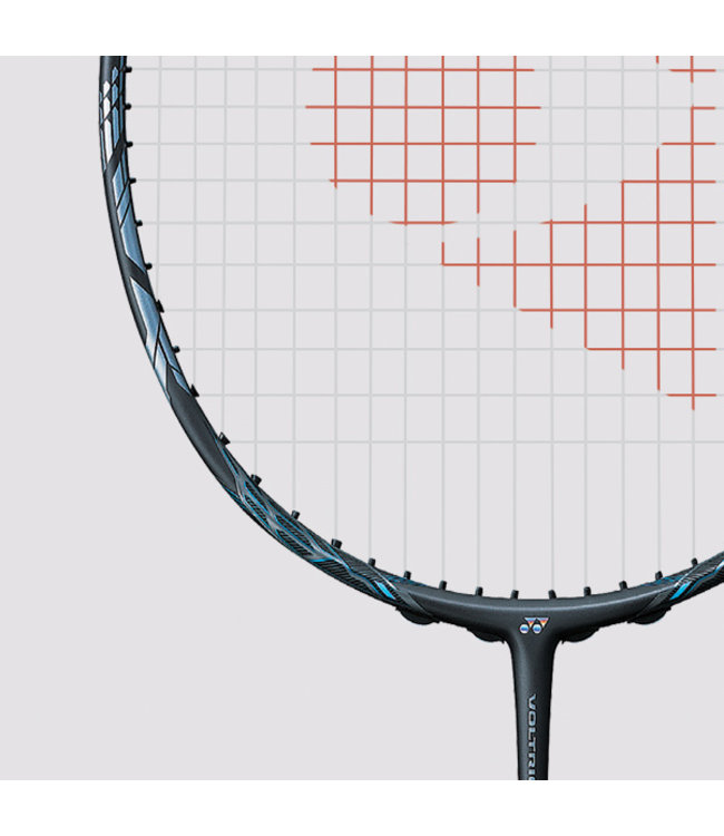 Yonex Voltric ZForce II Badminton Racket Of Courts