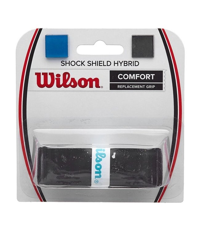 Wilson Shock Shield Hybrid Replacement Grip