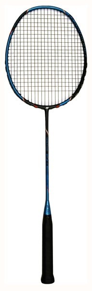 Yonex Voltric Flash Boost Black//Blue