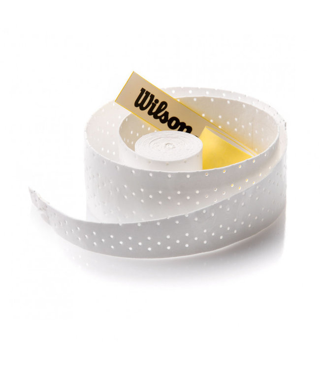 Wilson Pro Perforated Overgrip (12 pack)
