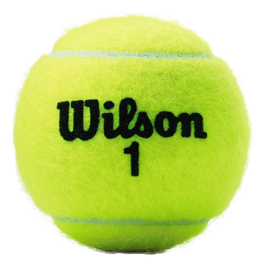 wilson 4 tennis ball price