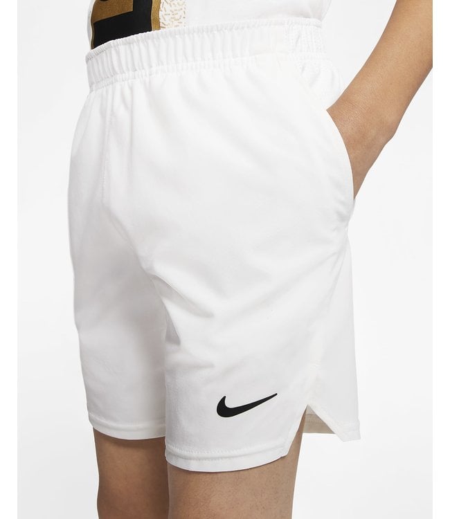 Nike Court Dri-FIT Victory 7 Inch Men's Tennis Shorts - Of Courts