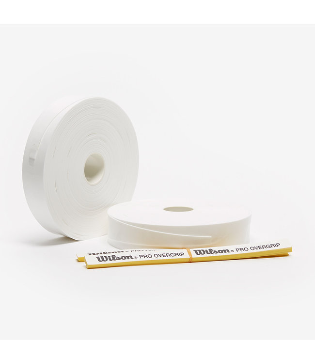 Wilson Pro Comfort Overgrip 30-Pack