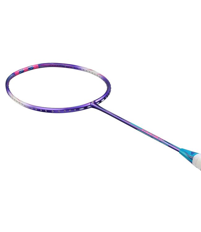 adidas Stilistin W1 Badminton Racket (Purple)