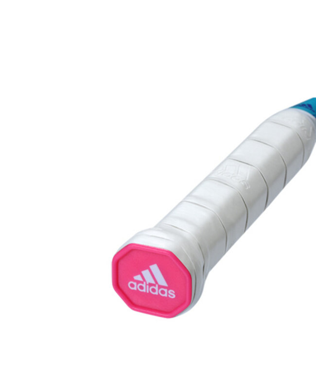 adidas Stilistin W1 Badminton Racket (Purple)
