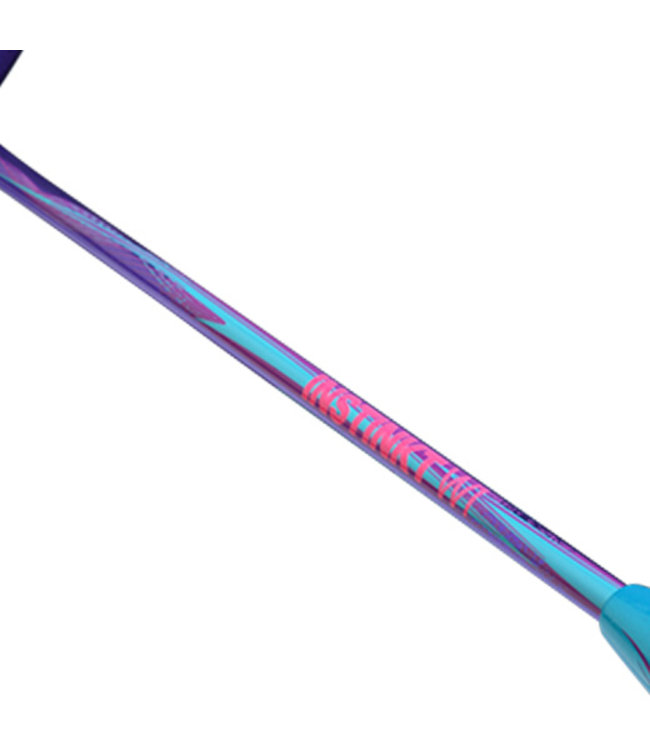 adidas Stilistin W1 Badminton Racket (Purple)