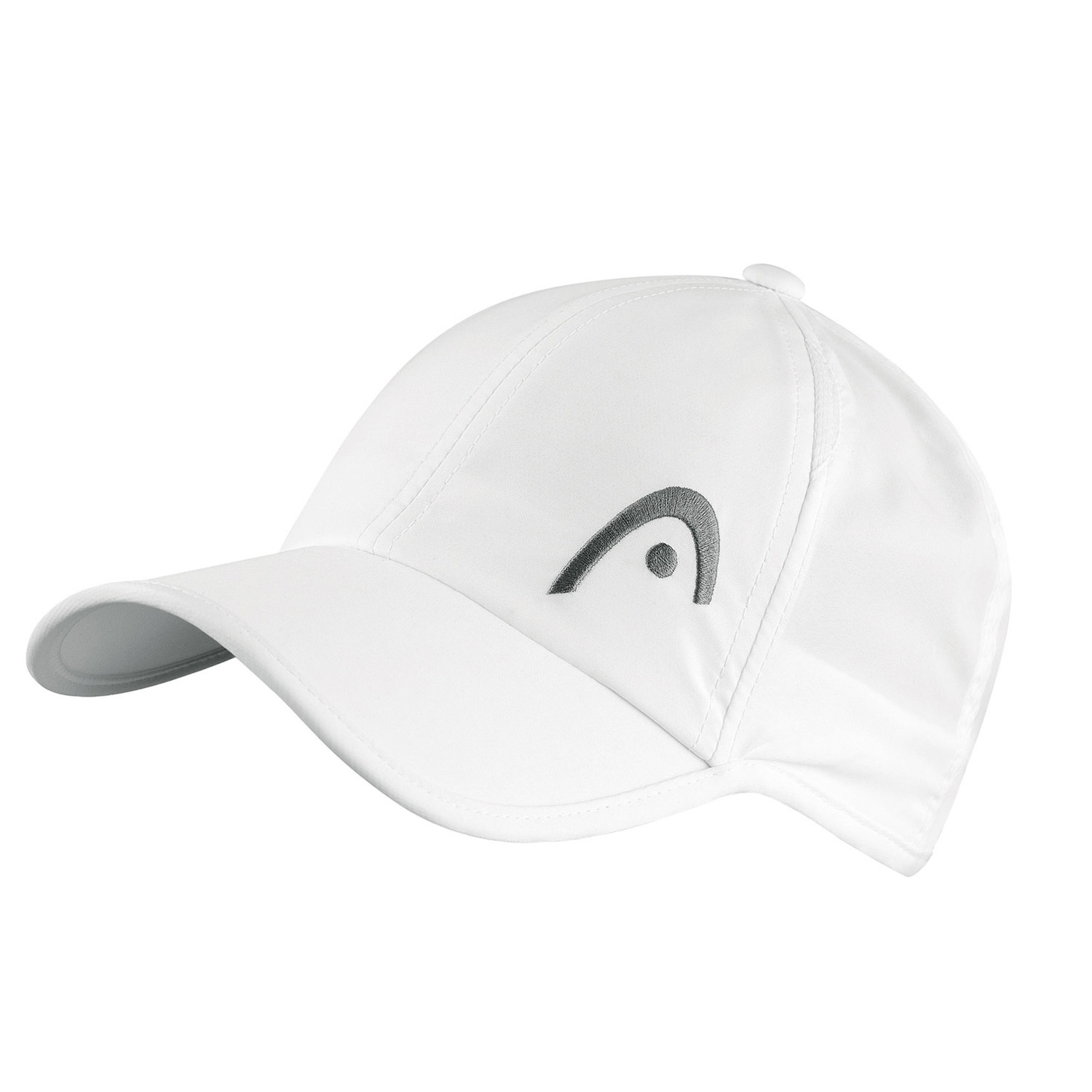 head pro player cap