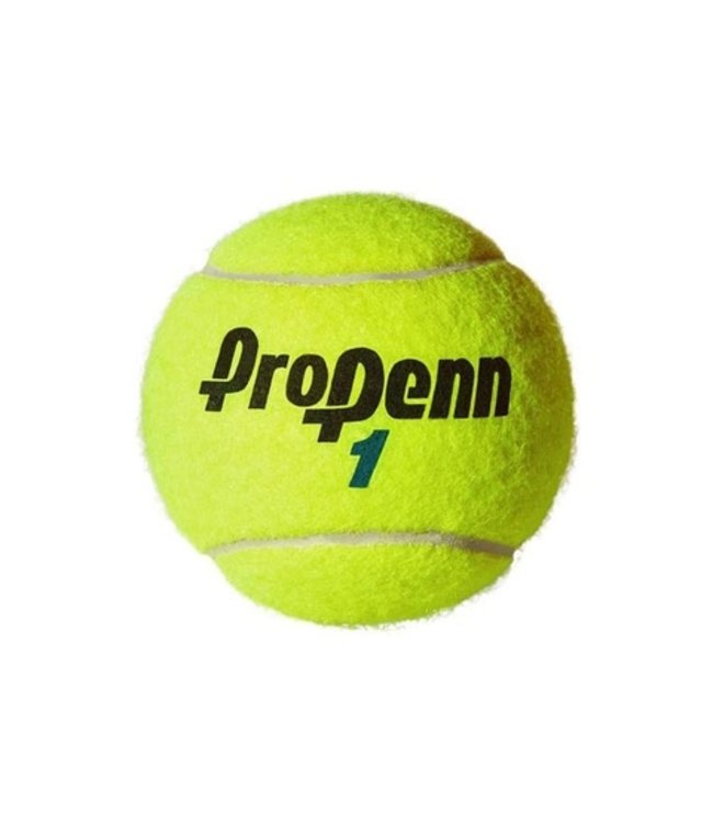 Penn Pro Marathon Regular Duty Tennis Balls - 3 Can
