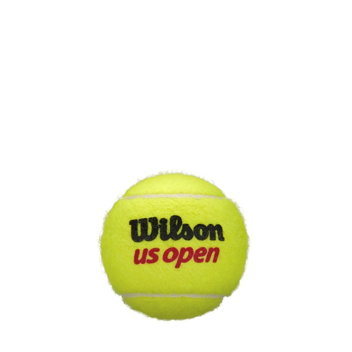 Wilson US Open Regular Duty Tennis Balls 3 Can Of Courts