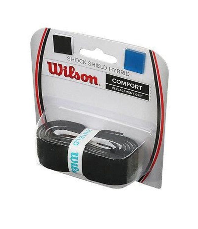 Wilson Shock Shield Hybrid Replacement Grip
