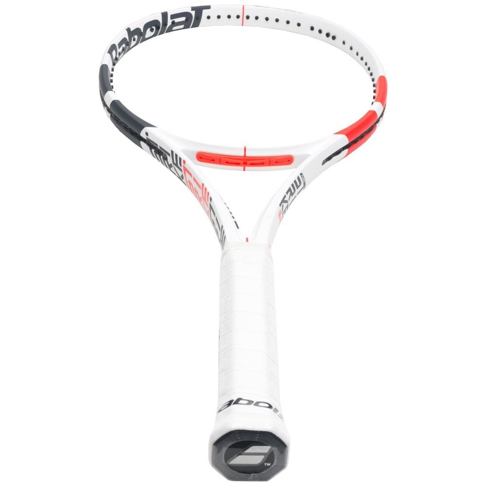 babolat pure strike 18x20 review