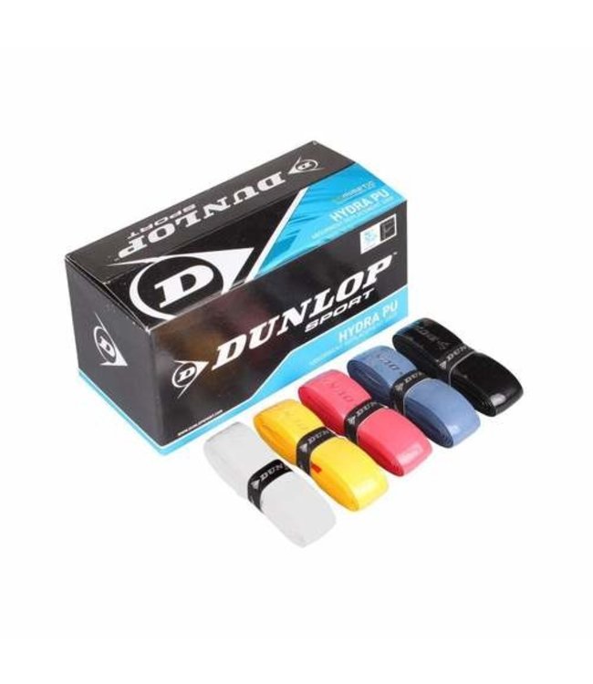 Dunlop Hydra PU Replacement Grip