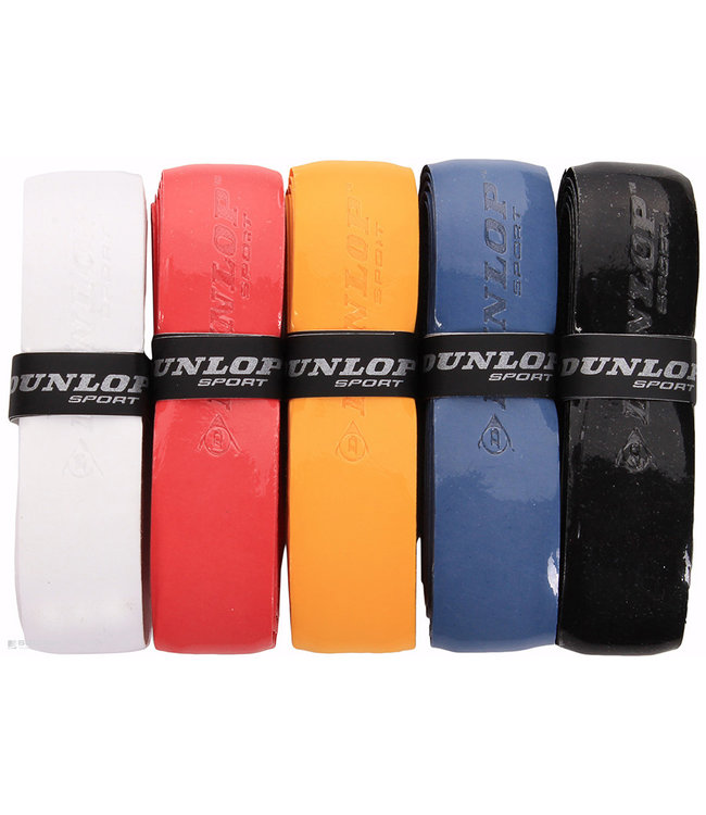 Dunlop Hydra PU Replacement Grip